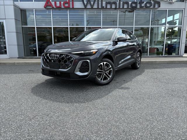 2026 Audi Q5 Sportback Premium Plus TFSI quattro S tronic for sale in Wilmington, DE