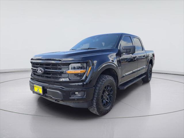 2025 Ford F-150 XLT for sale in Georgetown, TX