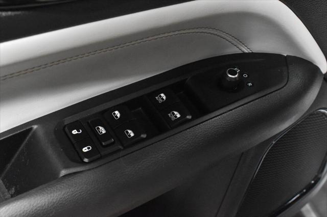 Used 2025 Jeep Compass Limited 4x4 For Sale in Toledo, OH