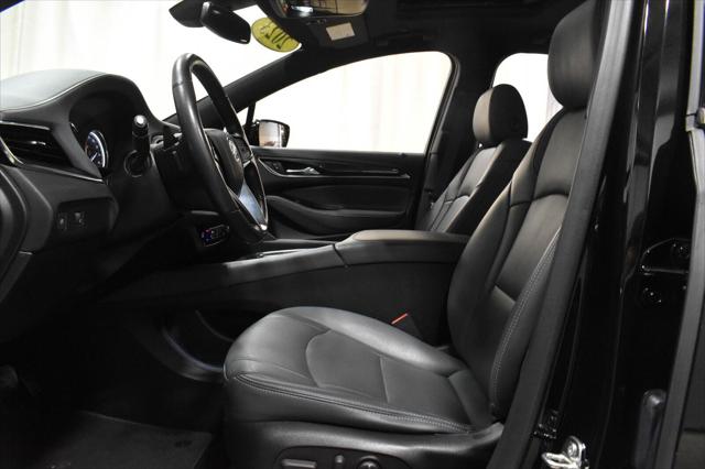 Used 2023 Buick Enclave Essence AWD For Sale in Toledo, OH