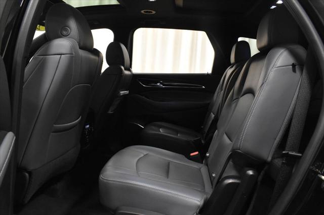Used 2023 Buick Enclave Essence AWD For Sale in Toledo, OH