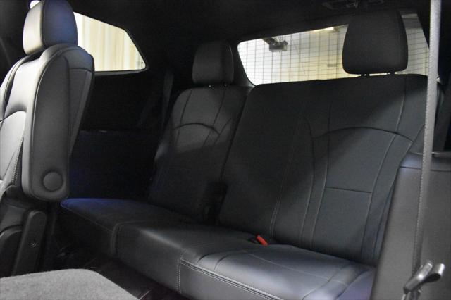 Used 2023 Buick Enclave Essence AWD For Sale in Toledo, OH