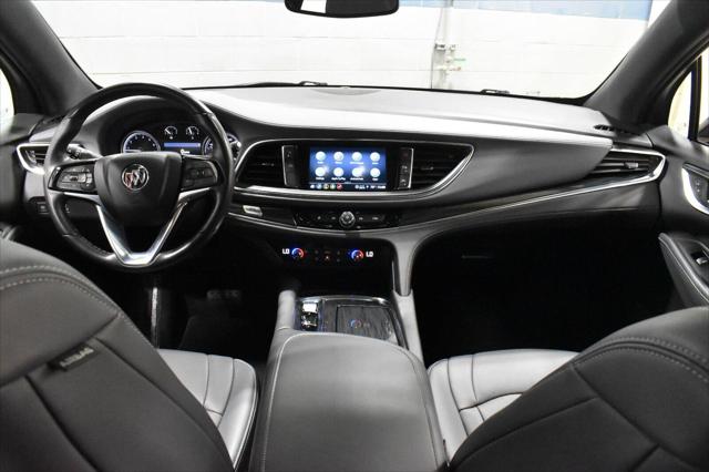 Used 2023 Buick Enclave Essence AWD For Sale in Toledo, OH