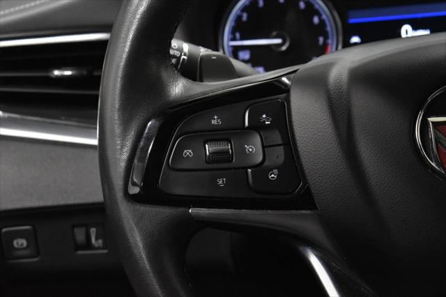 Used 2023 Buick Enclave Essence AWD For Sale in Toledo, OH