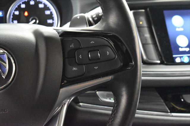 Used 2023 Buick Enclave Essence AWD For Sale in Toledo, OH