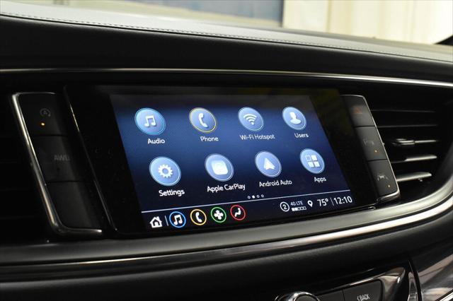 Used 2023 Buick Enclave Essence AWD For Sale in Toledo, OH