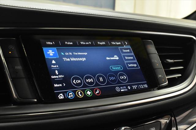 Used 2023 Buick Enclave Essence AWD For Sale in Toledo, OH