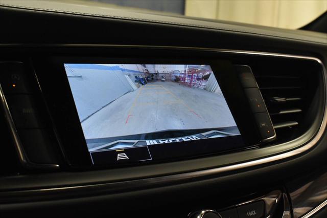 Used 2023 Buick Enclave Essence AWD For Sale in Toledo, OH
