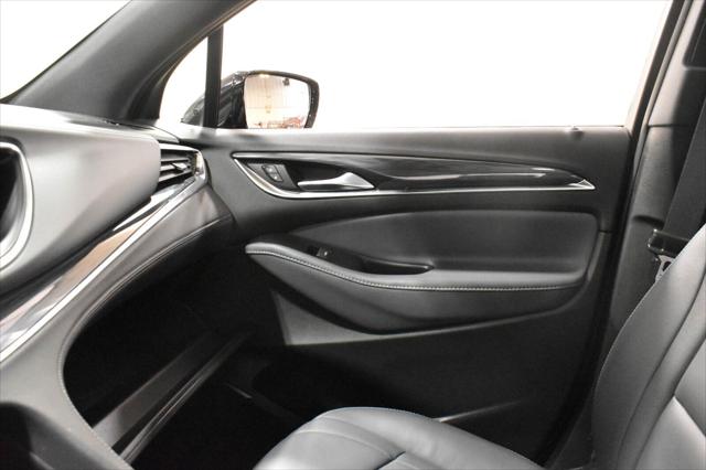 Used 2023 Buick Enclave Essence AWD For Sale in Toledo, OH