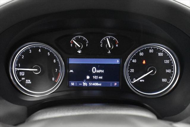 Used 2023 Buick Enclave Essence AWD For Sale in Toledo, OH