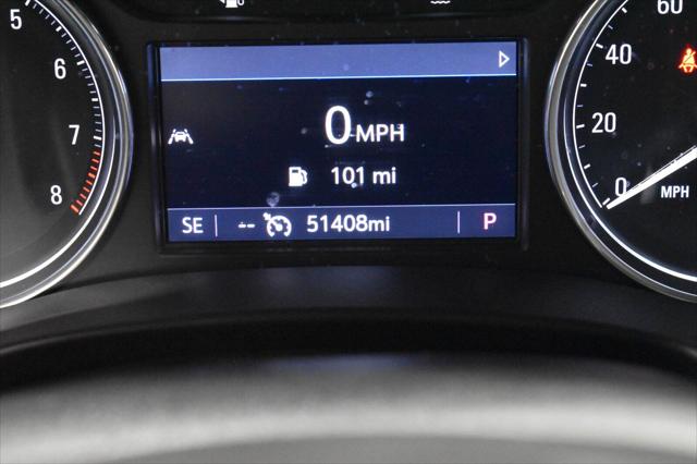 Used 2023 Buick Enclave Essence AWD For Sale in Toledo, OH