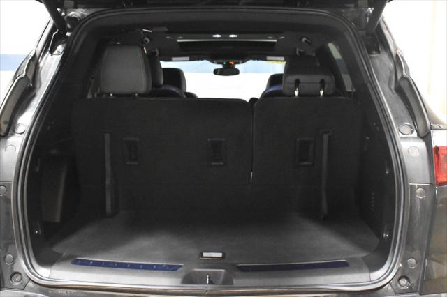 Used 2023 Buick Enclave Essence AWD For Sale in Toledo, OH