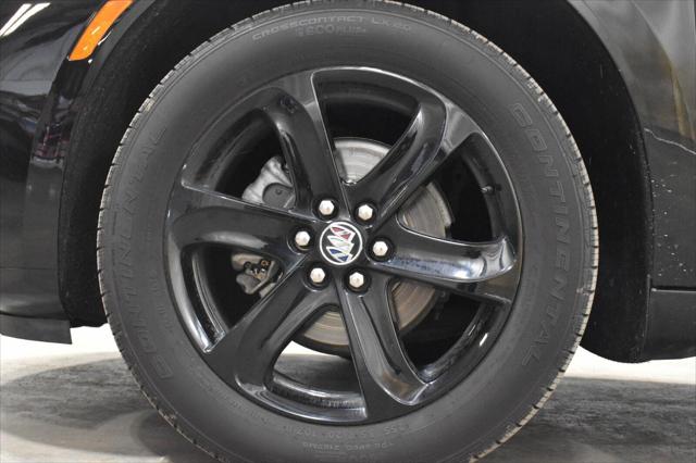 Used 2023 Buick Enclave Essence AWD For Sale in Toledo, OH