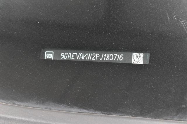 Used 2023 Buick Enclave Essence AWD For Sale in Toledo, OH