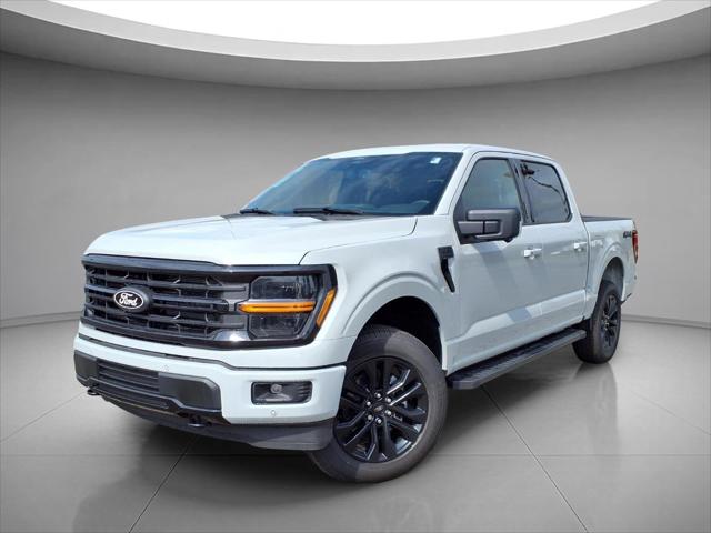 2026 Ford F-150 XLT for sale in Shelby, NC