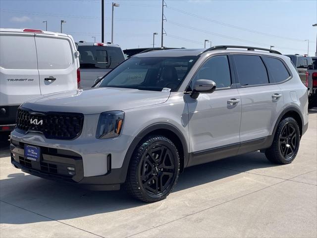 2024 Kia Telluride SX X-Line for sale in Lincoln, NE