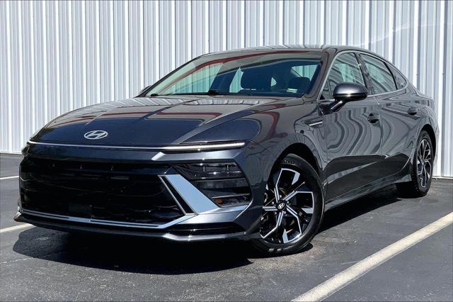 2025 Hyundai Sonata SEL for sale in Joplin, MO