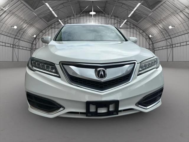 2016 Acura RDX Sport Utility 4D