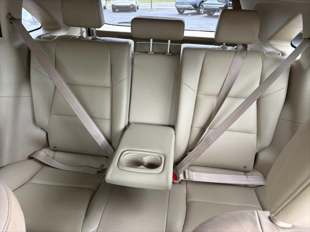 2016 Acura RDX Sport Utility 4D
