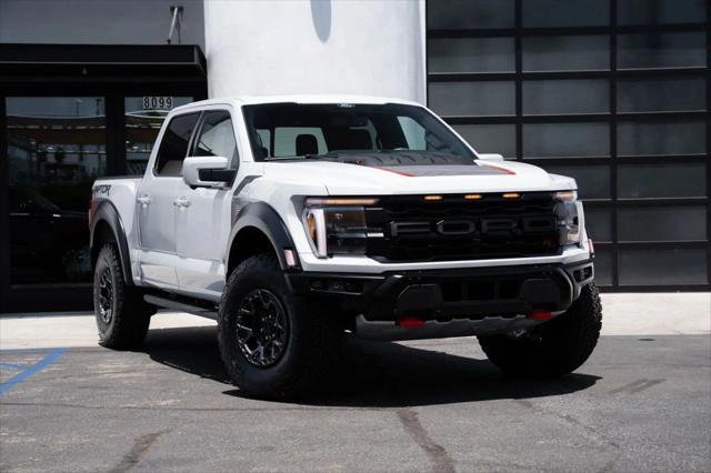 2026 Ford F-150 Raptor for sale in Bloomington, CA