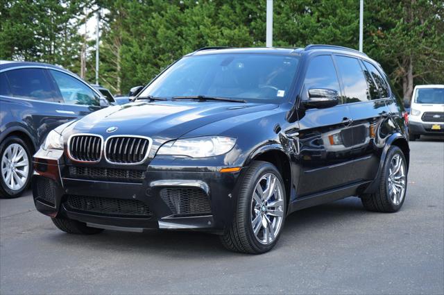 2013 BMW X5 M Base for sale in Everett, WA