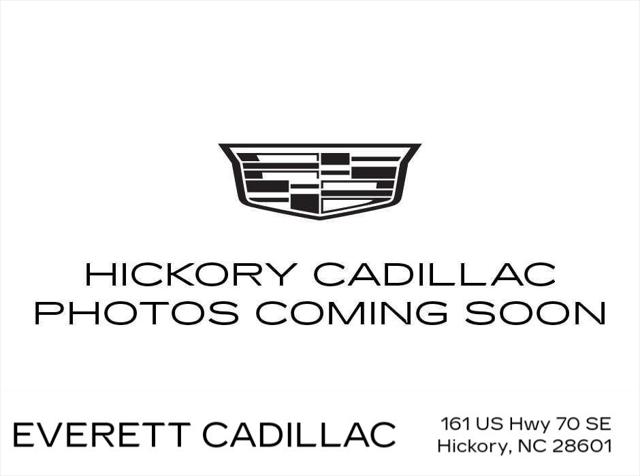 2012 Cadillac CTS-V Base for sale in Morganton, NC
