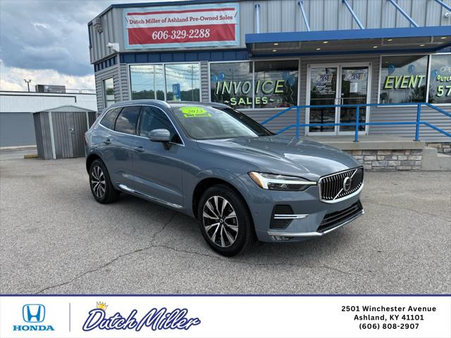 2023 Volvo XC60 B5 Plus Bright Theme for sale in Ashland, KY