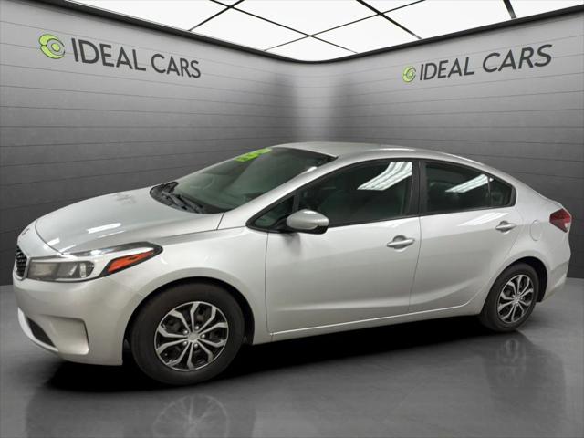 2018 Kia Forte LX for sale in Mesa, AZ