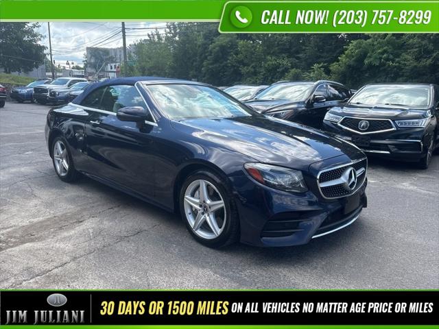 2018 Mercedes-Benz 400 4MATIC for sale in Waterbury, CT