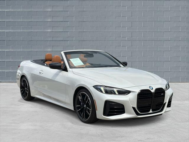 2026 BMW M4 M440i Convertible for sale in North Hollywood, CA