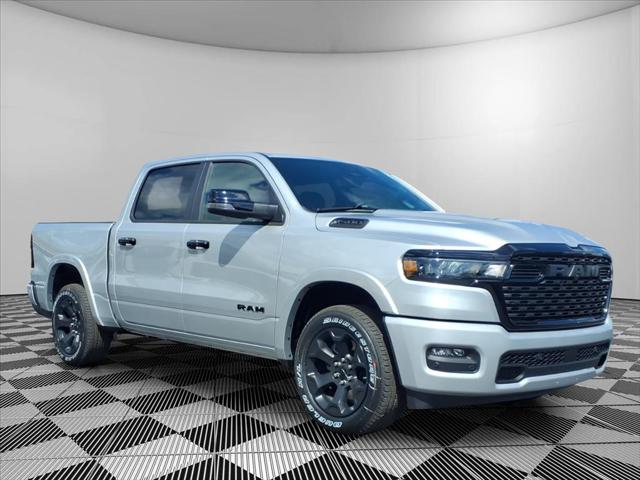 2026 Ram 1500 Big Horn Crew Cab 4x4 57 Box for sale in High Point, NC