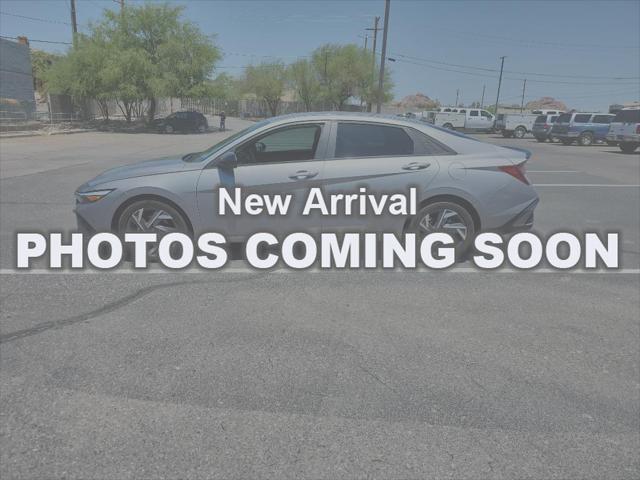 2025 Hyundai Elantra SEL Sport for sale in Phoenix, AZ