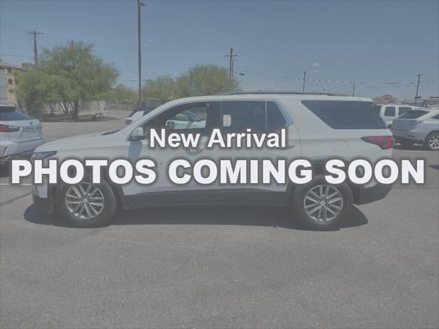 2022 Chevrolet Traverse LT Cloth for sale in Phoenix, AZ