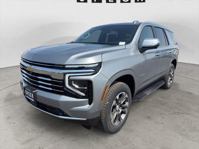 2026 Chevrolet Tahoe 4WD LT for sale in Sunnyside, WA