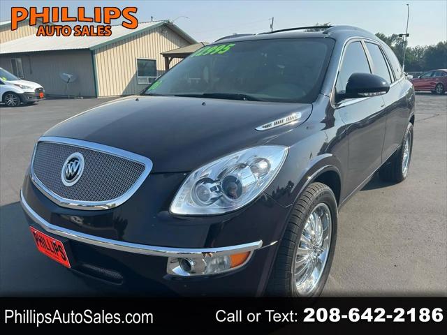 2008 Buick Enclave CXL for sale in Payette, ID