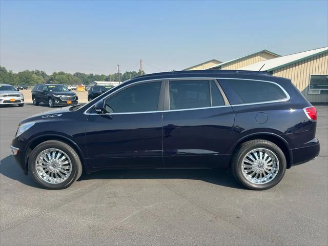 2008 Buick Enclave CXL