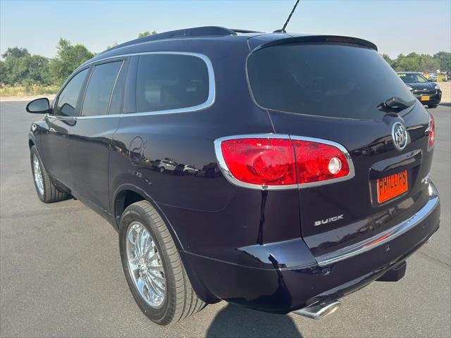 2008 Buick Enclave CXL