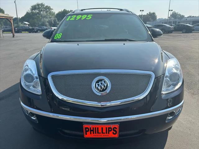 2008 Buick Enclave CXL