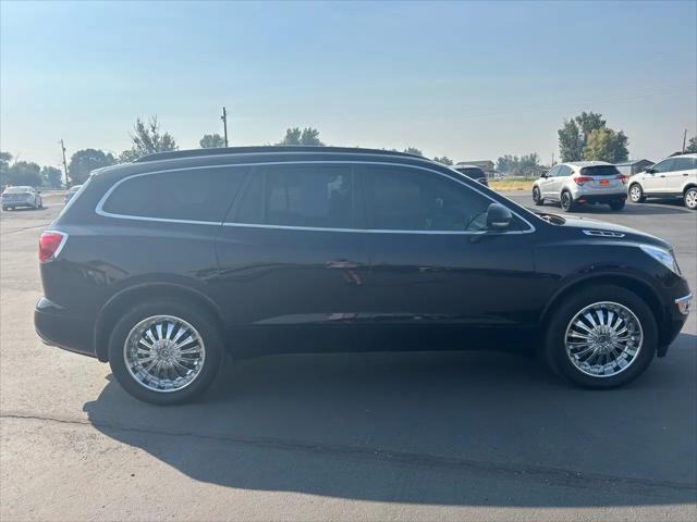 2008 Buick Enclave CXL