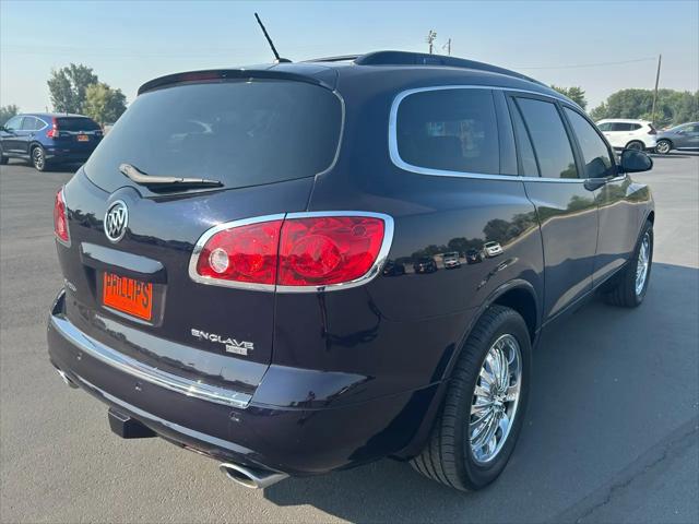 2008 Buick Enclave CXL