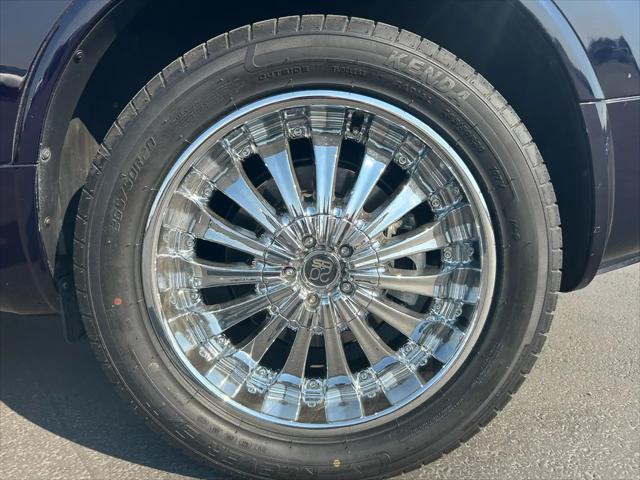 2008 Buick Enclave CXL