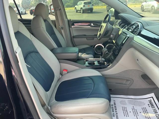 2008 Buick Enclave CXL