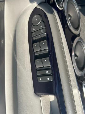 2008 Buick Enclave CXL