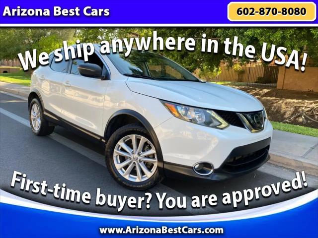 2018 Nissan Rogue Sport AWD SL for sale in Phoenix, AZ