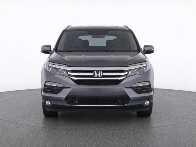 2016 Honda Pilot Touring for sale in Knoxville, TN