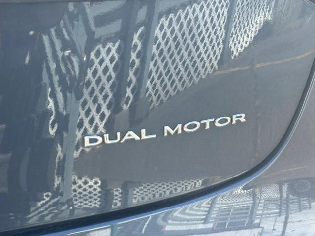 2021 Tesla Model 3 Long Range Dual Motor All-Wheel Drive