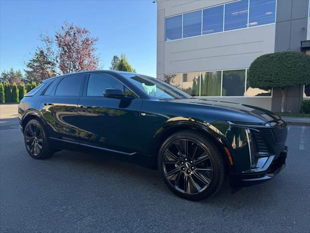 2024 Cadillac iQ Sport w/1SK for sale in Bellevue, WA