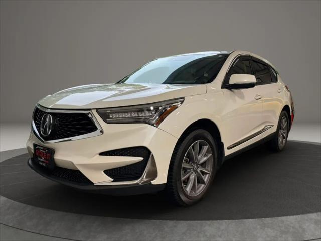 2019 Acura RDX Technology Package for sale in Blair, NE
