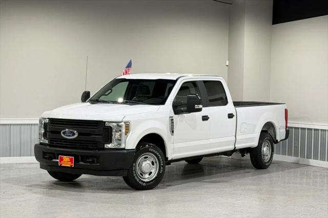 2019 Ford F-250 XL Pickup 4D 8 ft for sale in Beltsville, MD