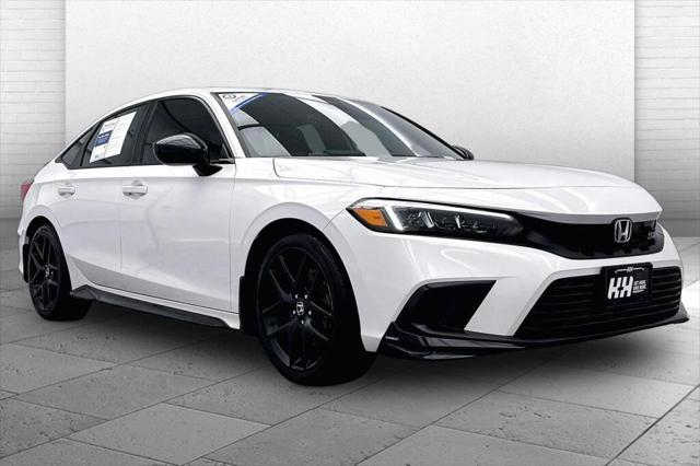 2022 Honda Civic Manual for sale in Papillion, NE